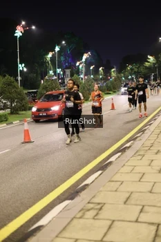 Runner Photo 4285775