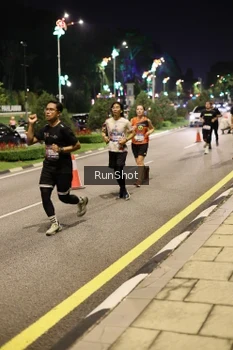 Runner Photo 4285796