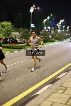 Runner Photo 4285832