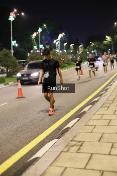 Runner Photo 4285833