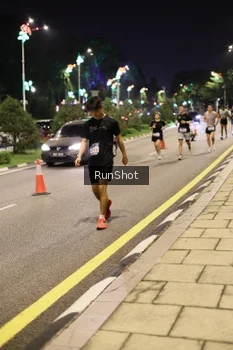 Runner Photo 4285836