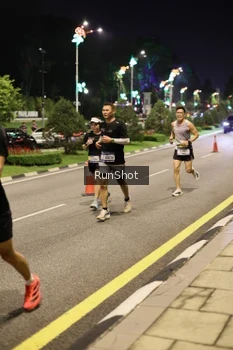 Runner Photo 4285838