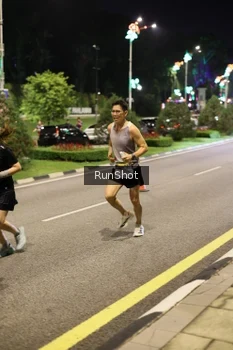 Runner Photo 4285839