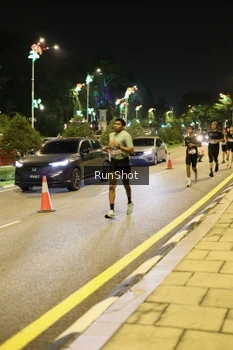 Runner Photo 4285840