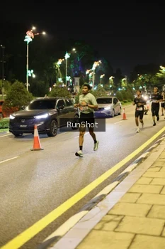 Runner Photo 4285842