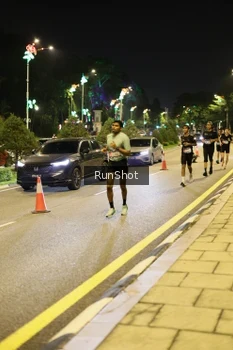 Runner Photo 4285850