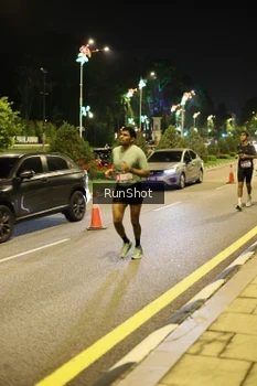 Runner Photo 4285852