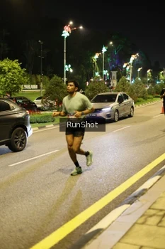 Runner Photo 4285853