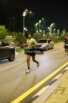 Runner Photo 4285854