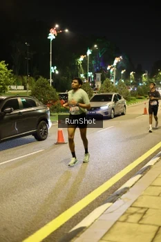 Runner Photo 4285855