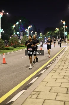 Runner Photo 4285861