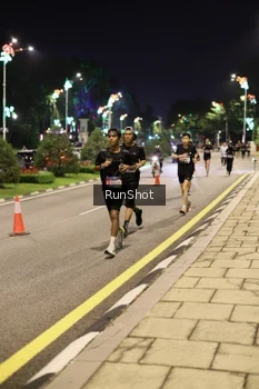 Runner Photo 4285864