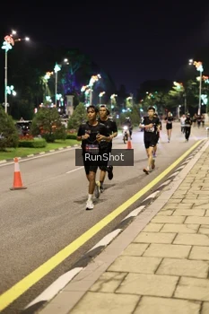 Runner Photo 4285866