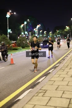 Runner Photo 4285880
