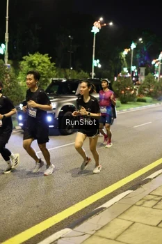 Runner Photo 4286077