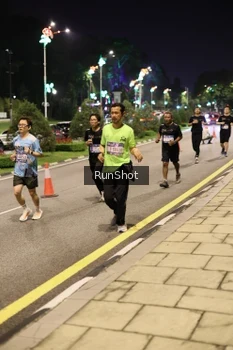 Runner Photo 4286117