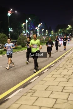 Runner Photo 4286122