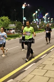 Runner Photo 4286126