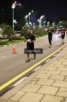 Runner Photo 4286127