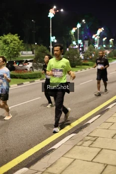 Runner Photo 4286129
