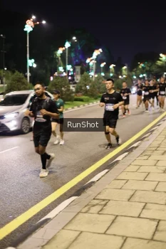 Runner Photo 4286185
