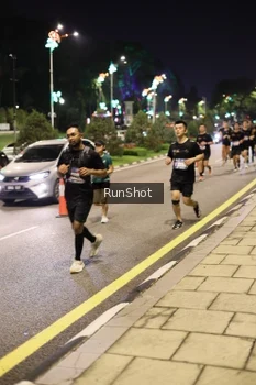 Runner Photo 4286193