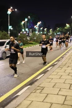 Runner Photo 4286194