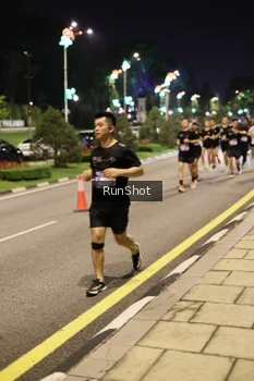 Runner Photo 4286196