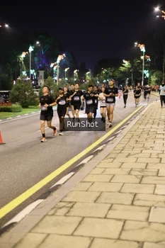 Runner Photo 4286198