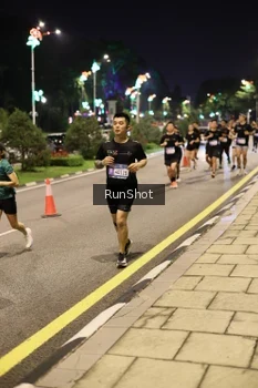 Runner Photo 4286200