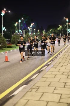 Runner Photo 4286203