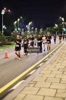 Runner Photo 4286204
