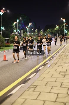 Runner Photo 4286205