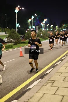 Runner Photo 4286206