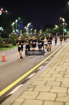 Runner Photo 4286207