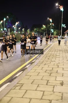 Runner Photo 4286209