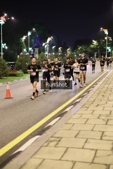 Runner Photo 4286210