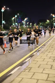 Runner Photo 4286213