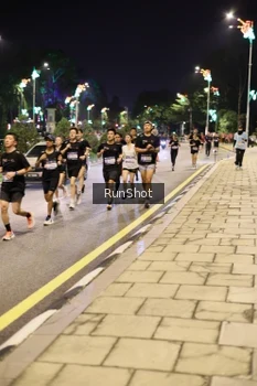 Runner Photo 4286215
