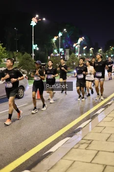 Runner Photo 4286217