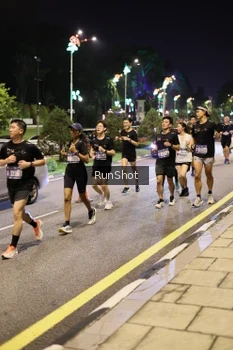 Runner Photo 4286219