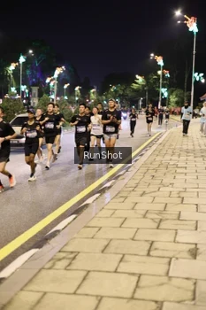 Runner Photo 4286220