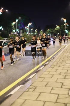 Runner Photo 4286225