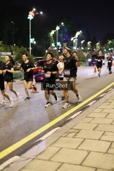 Runner Photo 4286226