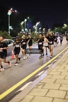 Runner Photo 4286227