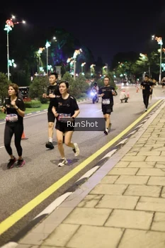 Runner Photo 4286283