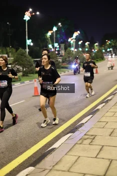 Runner Photo 4286284