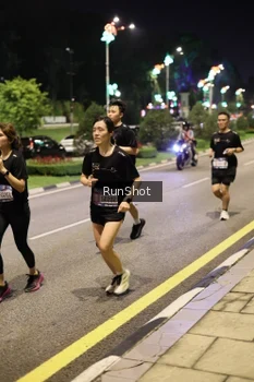 Runner Photo 4286285