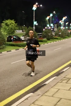 Runner Photo 4286286