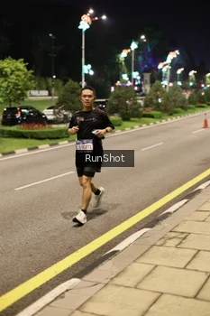 Runner Photo 4286288